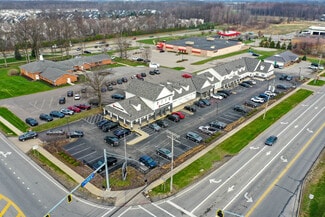 Plus de détails pour 1480 Center Rd, Avon, OH - Commerce de détail à vendre