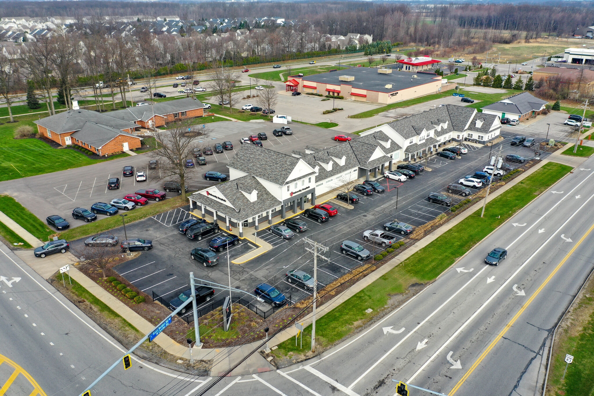 1480 Center Rd, Avon, OH for sale Primary Photo- Image 1 of 8