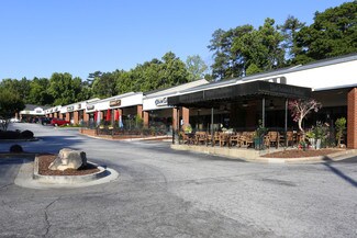 More details for 220 Sandy Springs Cir NE, Atlanta, GA - Retail for Lease