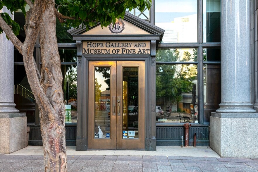 151 S Main St, Salt Lake City, UT for sale - Building Photo - Image 2 of 6