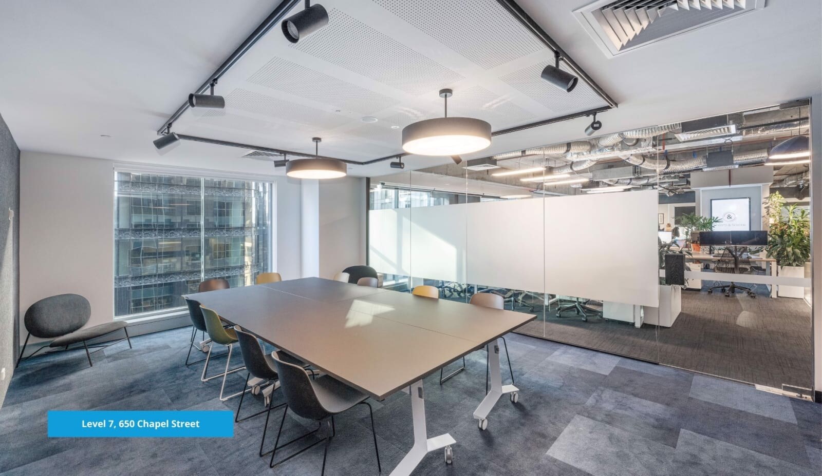 650 Chapel St, SOUTH YARRA for lease Interior Photo- Image 1 of 3
