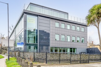 More details for 33 Standish Rd, London - Office for Lease