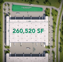 000 Discovery Hills Parkway, Brookshire, TX for sale Interior Photo- Image 2 of 2