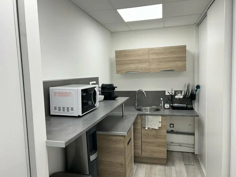 Bureau dans Lille à louer - Photo intérieure - Image 3 de 5