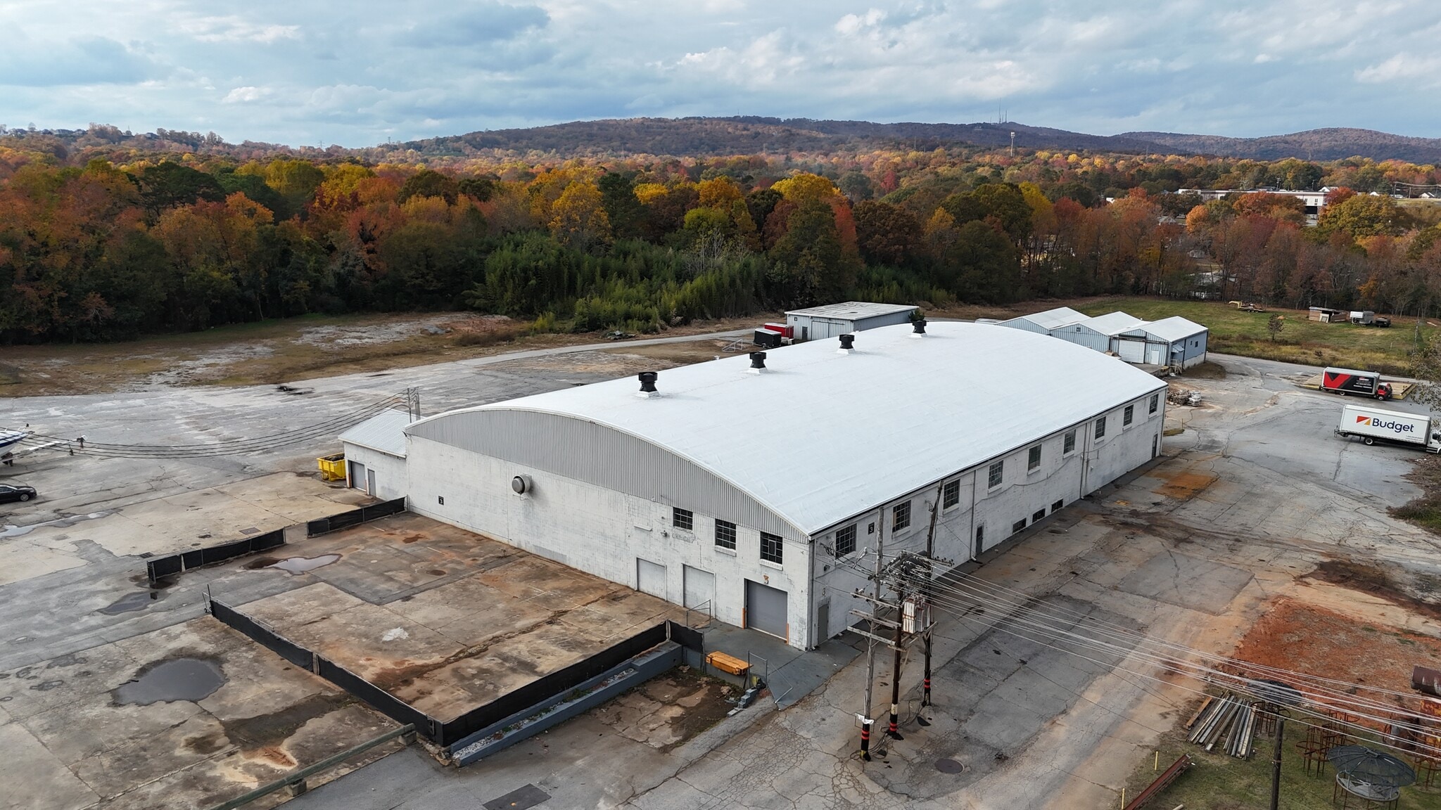 1801 Rutherford Rd, Greenville, SC à louer Photo intérieure- Image 1 de 11