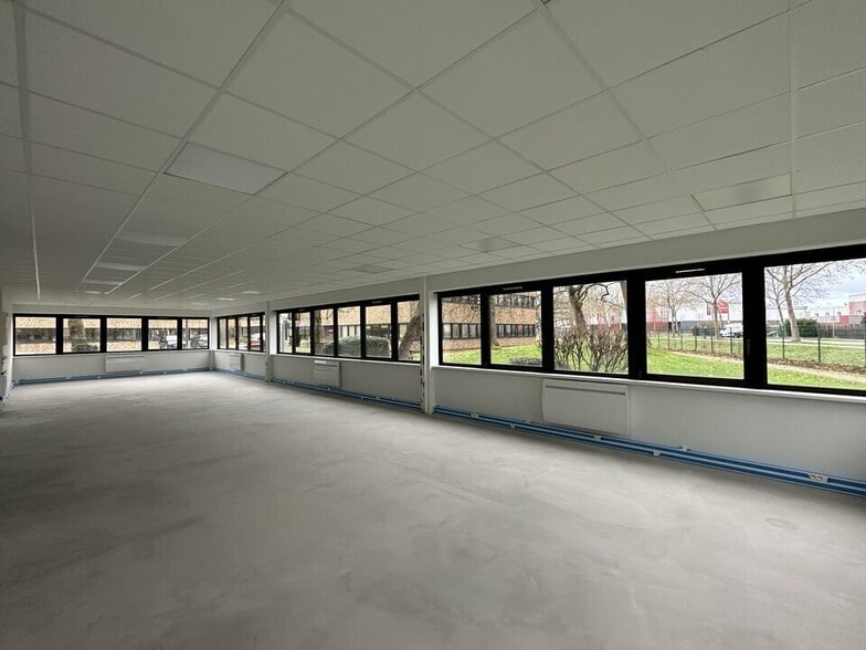 Office in Lingolsheim for lease - Interior Photo - Image 3 of 7