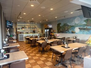 9400 S Eastern Ave, Henderson, NV for lease Interior Photo- Image 2 of 11