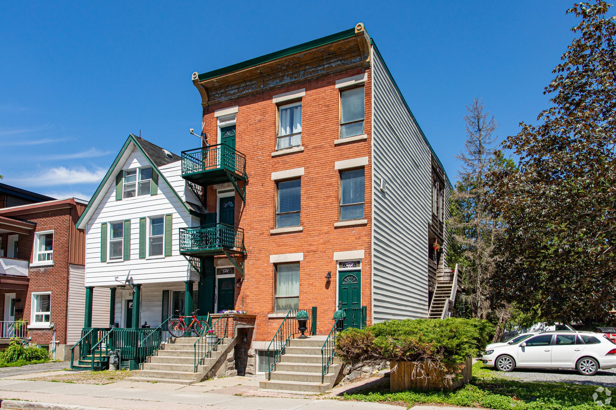 279 St. Andrew St, Ottawa, ON for sale Primary Photo- Image 1 of 2