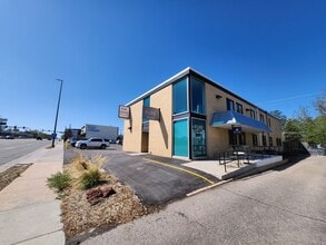 2765 S Colorado Blvd, Denver, CO for lease Interior Photo- Image 1 of 19