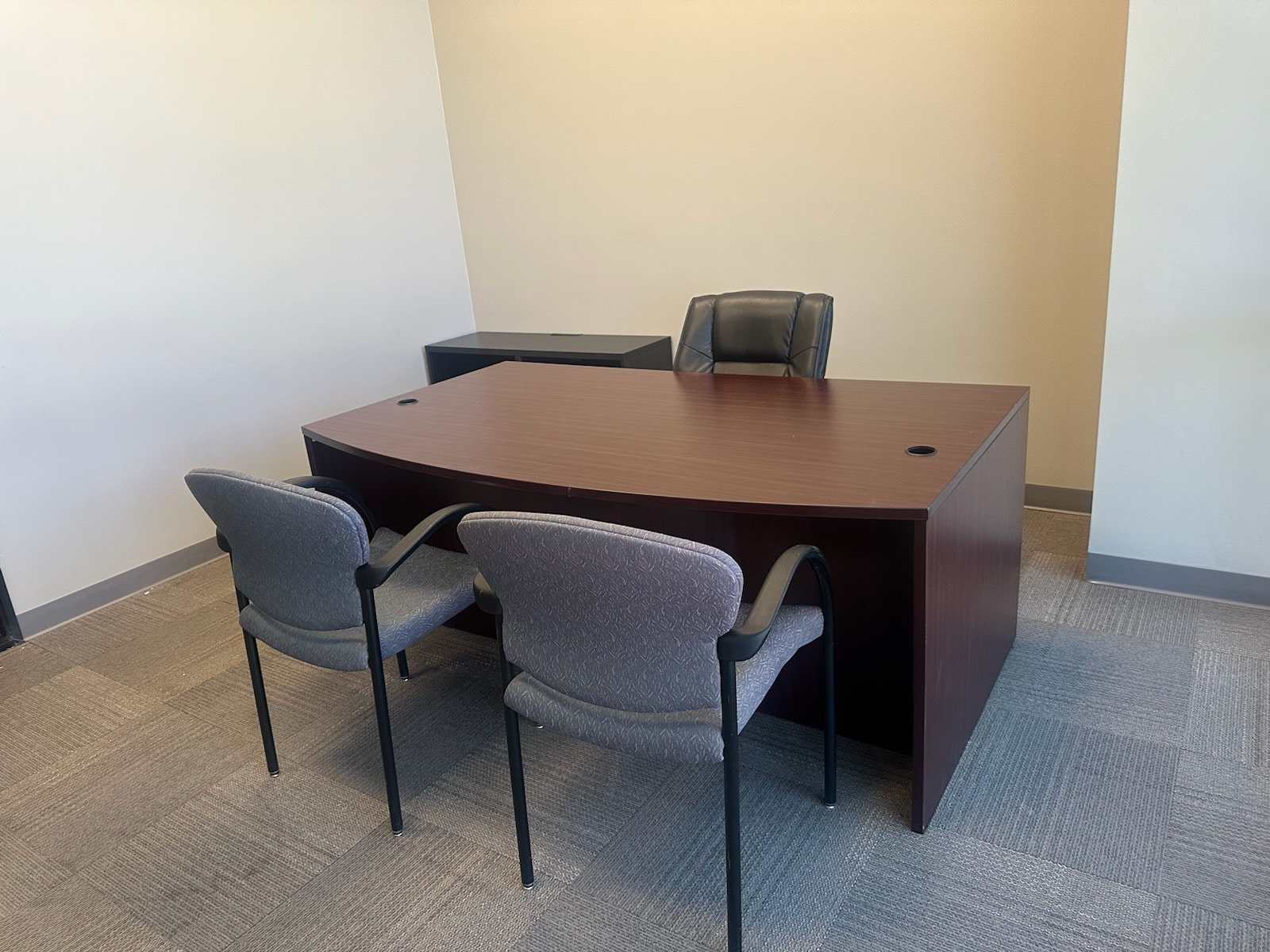 1860 Howe Ave, Sacramento, CA for lease Interior Photo- Image 1 of 5