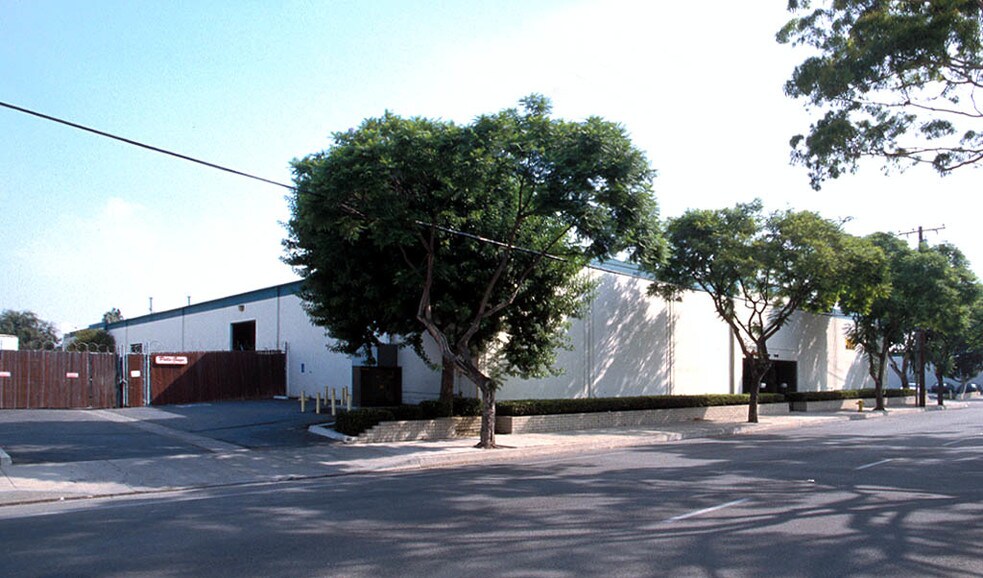 1635-1645 E Del Amo Blvd, Carson, CA à louer - Autre - Image 2 de 6