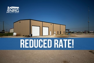 More details for 4200 County Road 72 rd, Midland, TX - Industrial for Lease