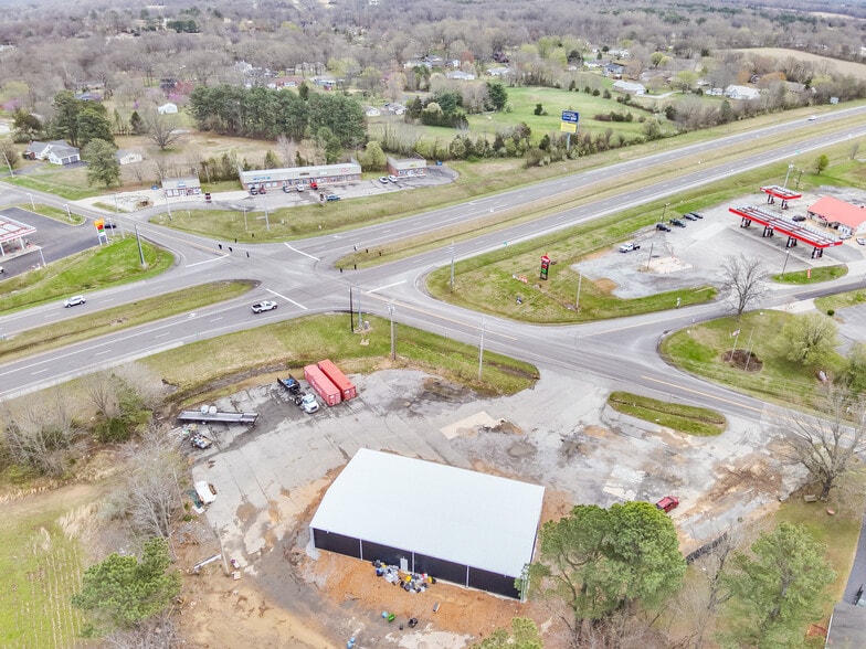 1870 Mayfield Hwy, Benton, KY for sale - Building Photo - Image 3 of 19