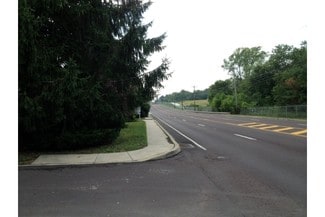 Plus de détails pour 519 Horsham Rd, Horsham Township, PA - Terrain à vendre