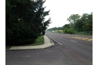 Plus de détails pour 519 Horsham Rd, Horsham Township, PA - Terrain à vendre