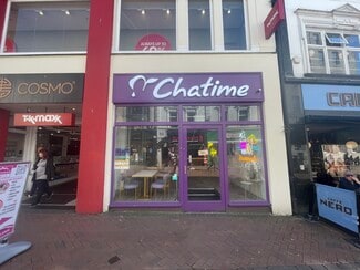 More details for Old Christchurch Rd, Bournemouth - Retail for Lease