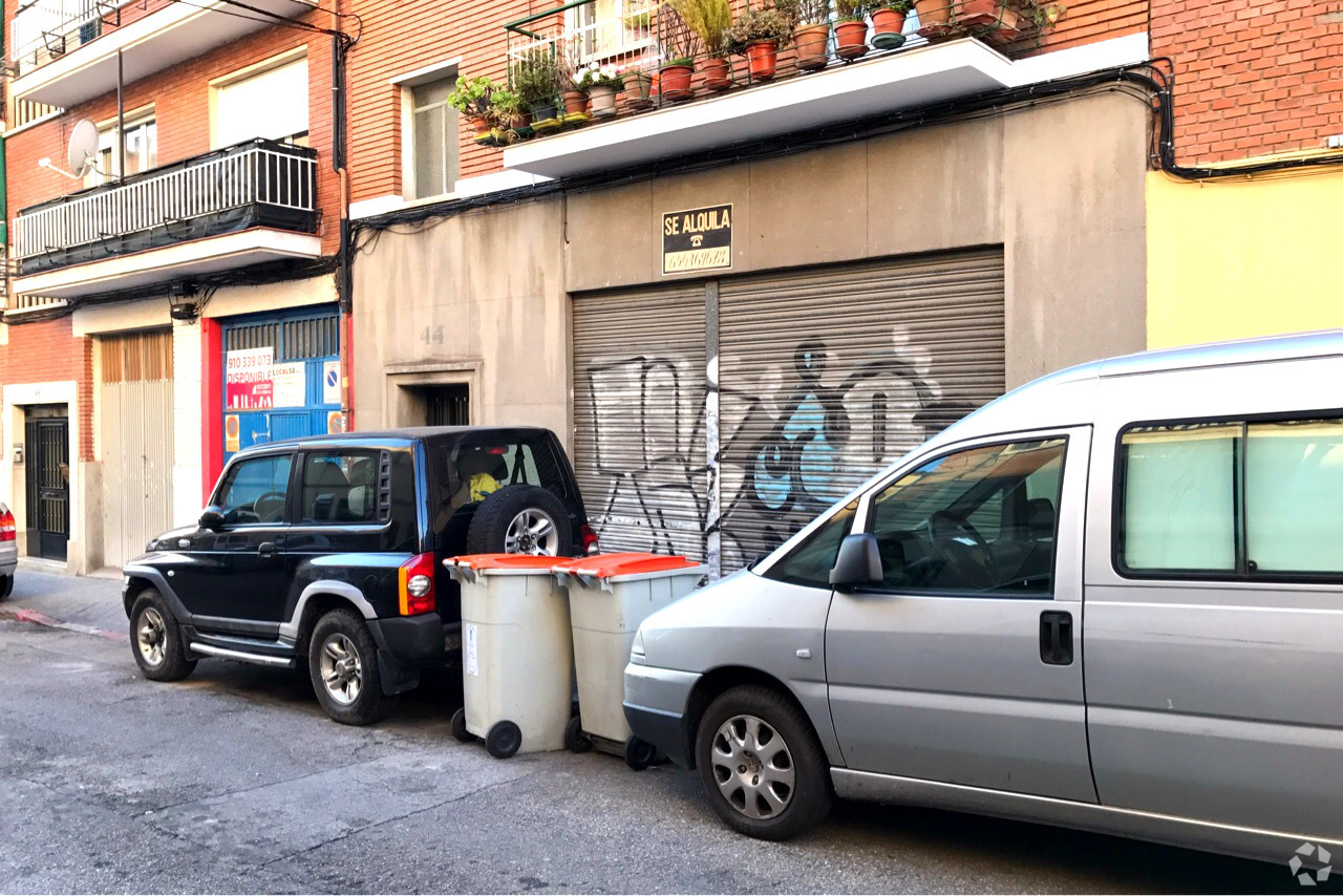 Calle De Peña De La Atalaya, 44, Madrid, MAD 28053 - Unit Puerta A -  - Interior Photo - Image 1 of 2