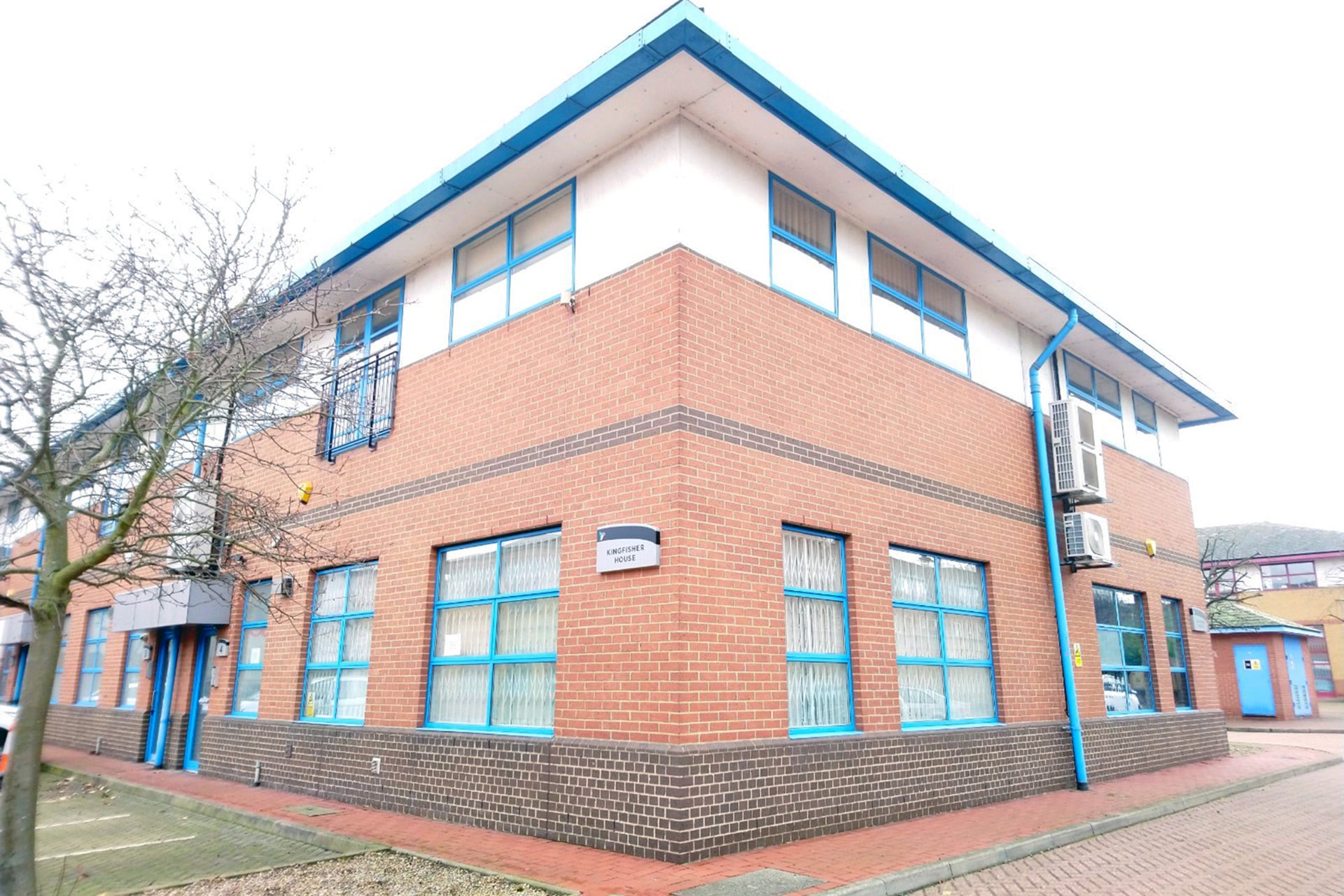 Trinity Way, London for lease Primary Photo- Image 1 of 9