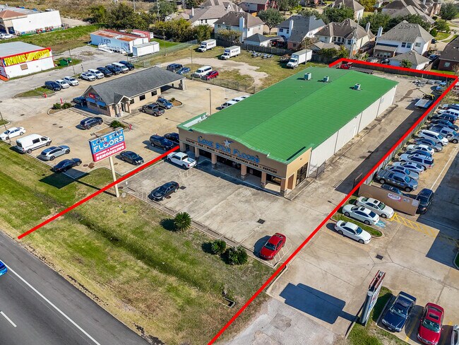 More details for 10009 S Highway 6 Rd, Sugar Land, TX - Retail for Sale