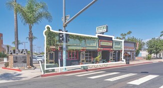 Plus de détails pour 6162-6168 El Cajon Blvd, San Diego, CA - Vente au détail à louer