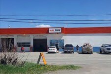 206 Douglas Av, Fort St James, BC for sale - Primary Photo - Image 1 of 1