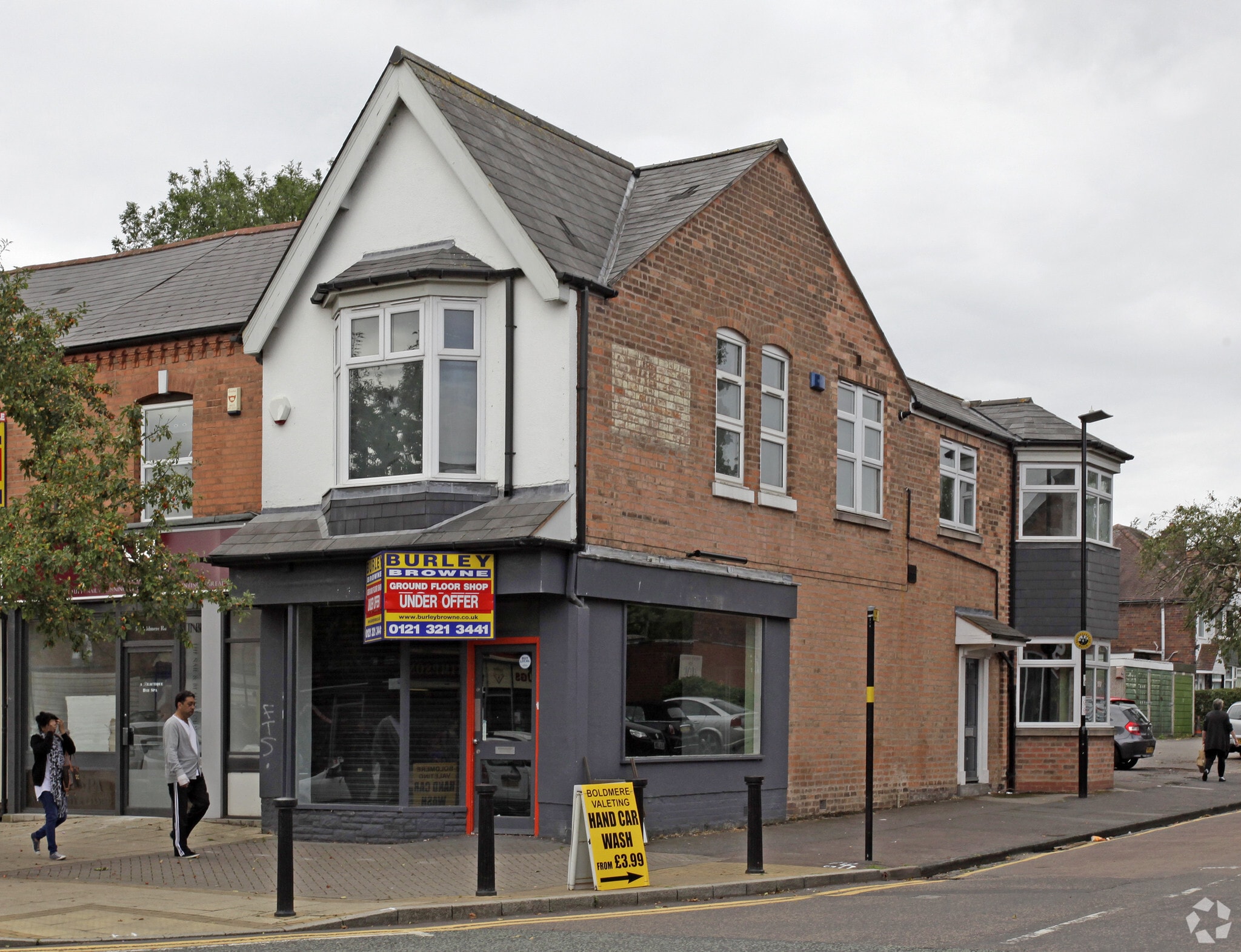 52 Boldmere Rd, Sutton Coldfield for sale Primary Photo- Image 1 of 4