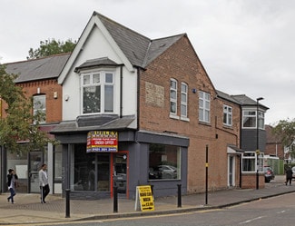 Plus de détails pour 52 Boldmere Rd, Sutton Coldfield - Commerce de détail à vendre