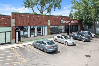 4916-4926 N Pulaski Rd, Chicago, IL for lease Building Photo- Image 1 of 4