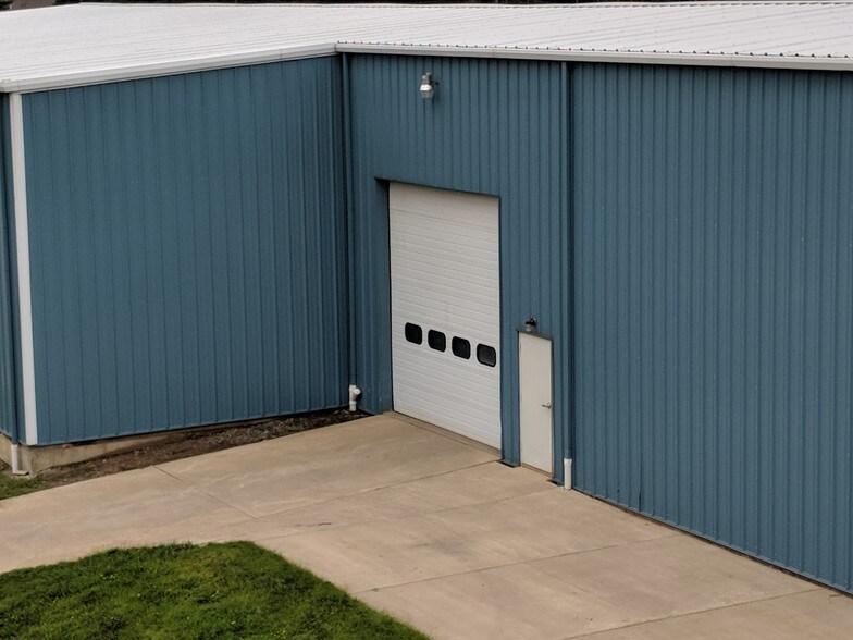 4832 Route 155, Port Allegany, PA à louer - Photo du bâtiment - Image 1 de 8