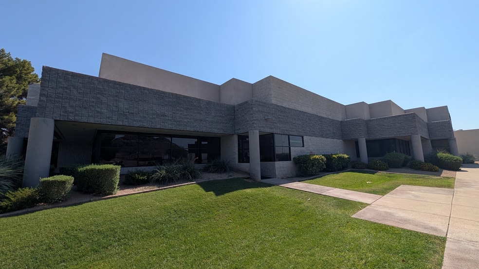 2001 W Alameda Dr, Tempe, AZ for lease - Building Photo - Image 2 of 8