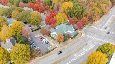 9351 Founders St, Fort Mill, SC - AERIAL  map view - Image1