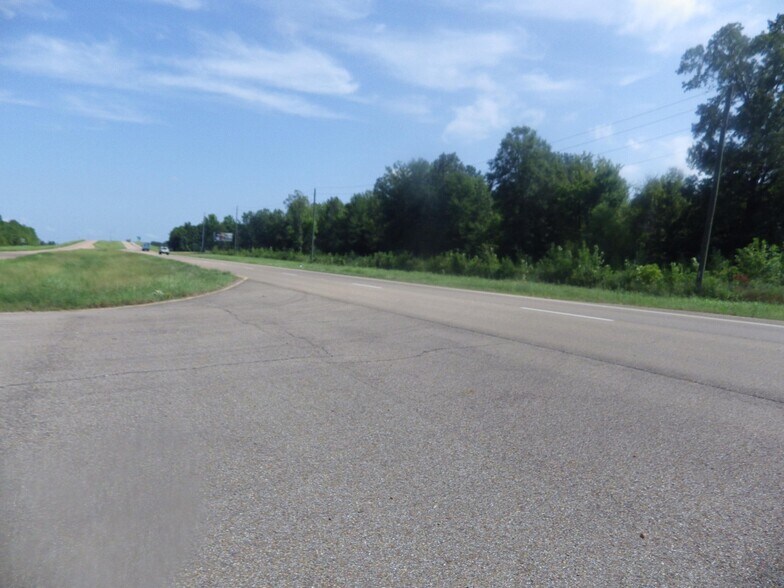 0 Hwy 25, Starkville, MS for sale - Building Photo - Image 2 of 6