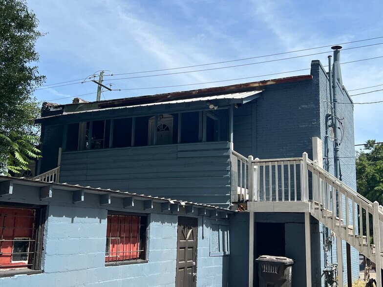 700 Maple Ave SW, Rome, GA à vendre - Photo du bâtiment - Image 3 de 14