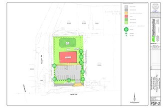 Plus de détails pour 1638 Carroll Rd, Fort Wayne, IN - Commerce de détail à vendre
