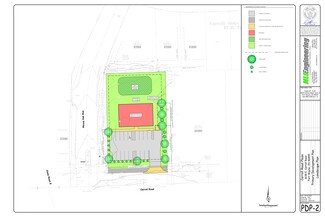 More details for 1638 Carroll Rd, Fort Wayne, IN - Retail for Sale