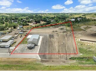 More details for 3050 Highway 52 South, Minot, ND - Flex for Lease