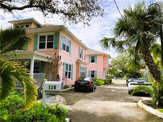 Plus de détails pour 124 N Swinton Ave, Delray Beach, FL - Bureau à vendre