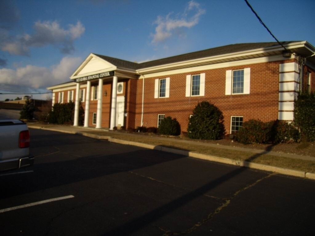 515 Johnson Ave, Bohemia, NY for lease Building Photo- Image 1 of 9