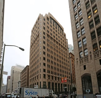 More details for 250 Montgomery St, San Francisco, CA - Office for Lease