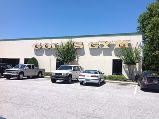More details for 250 Business Center Dr, Stockbridge, GA - Retail for Lease