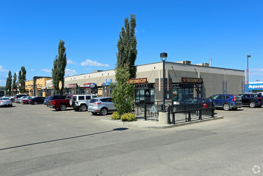 100 Jennifer Heil Way, Spruce Grove, AB for sale - Primary Photo - Image 1 of 1