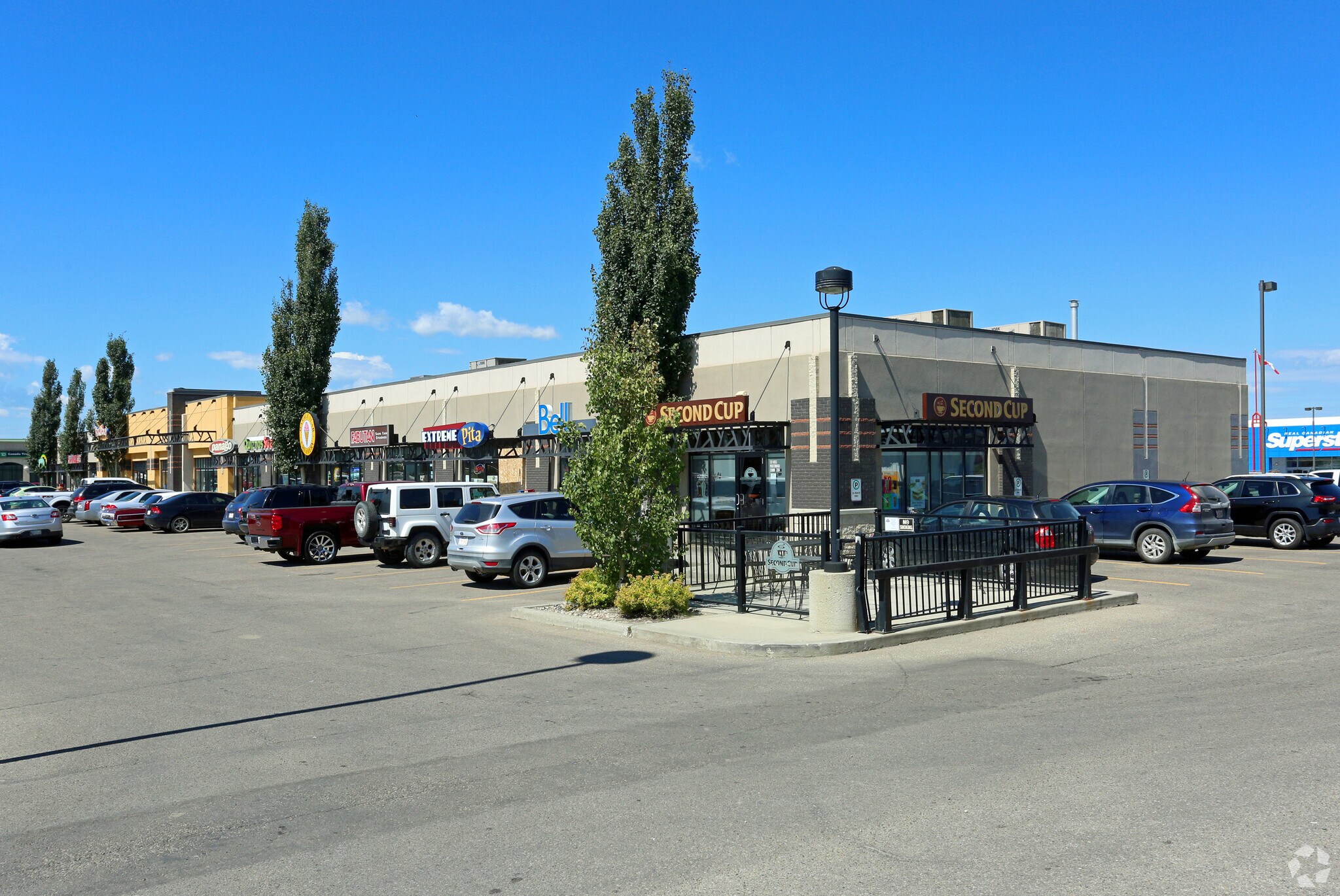 100 Jennifer Heil Way, Spruce Grove, AB for sale Primary Photo- Image 1 of 1