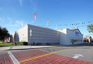 More details for 1261 N Azusa Ave, Covina, CA - Industrial for Lease