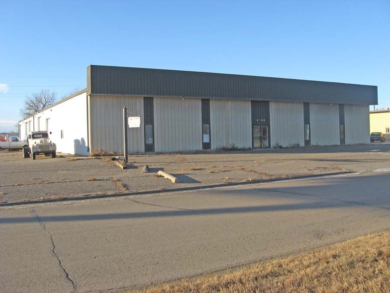 2909 Twin City Dr, Mandan, ND for lease - Primary Photo - Image 3 of 3