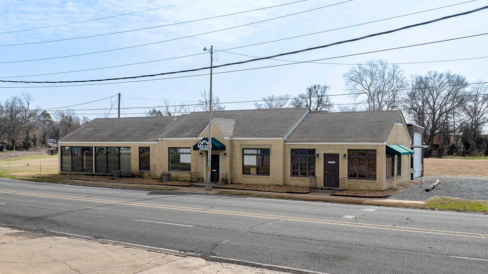 1000 Louisville Ave, Monroe, LA for sale - Primary Photo - Image 1 of 42