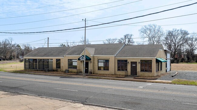 More details for 1000 Louisville Ave, Monroe, LA - Office for Sale