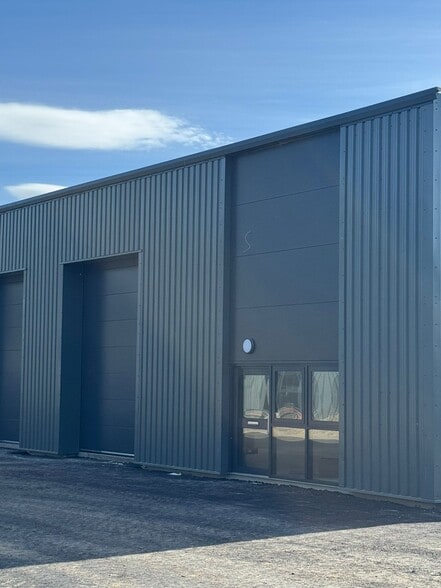 Hutton Ct, Consett for lease - Building Photo - Image 2 of 7