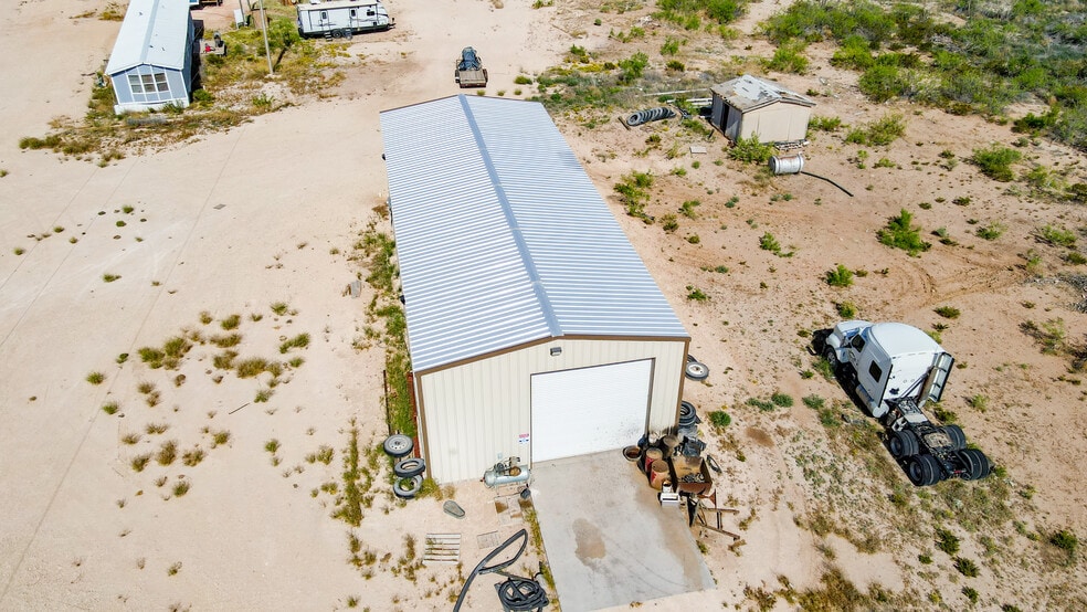 3101 S Westcliff Rd, Odessa, TX for sale - Building Photo - Image 2 of 13