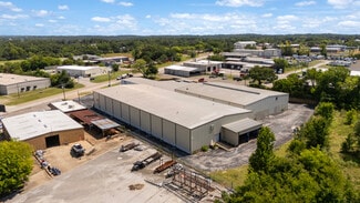 More details for 2307 E Erwin St, Tyler, TX - Industrial for Lease