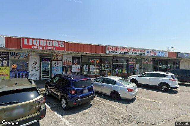 Plus de détails pour 4510 Erdman Ave, Baltimore, MD - Commerce de détail à louer